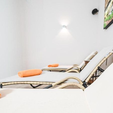 Appartements Cella Central เซลล์อัมเซ ภายนอก รูปภาพ