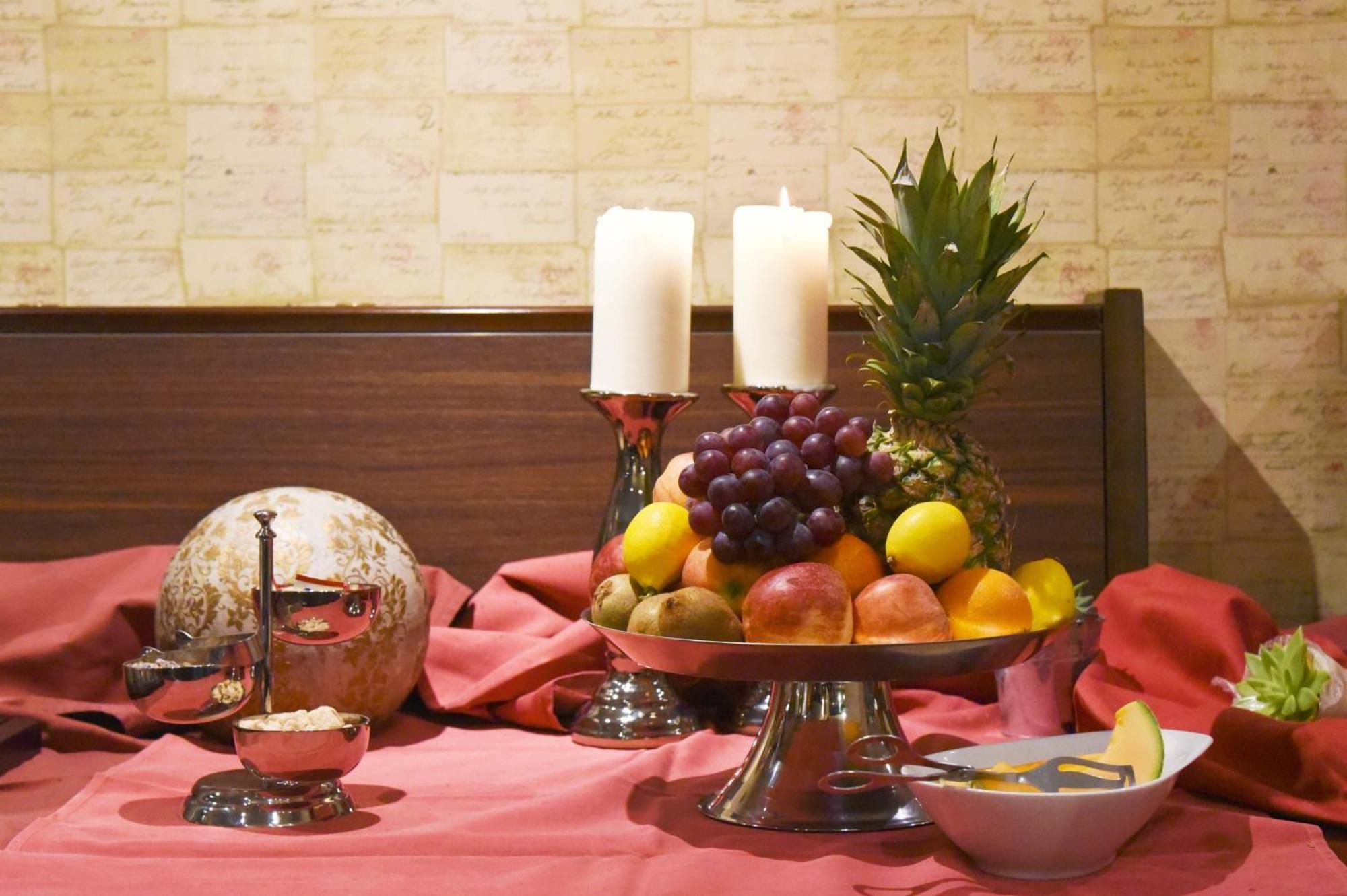 Appartements Cella Central เซลล์อัมเซ ภายนอก รูปภาพ